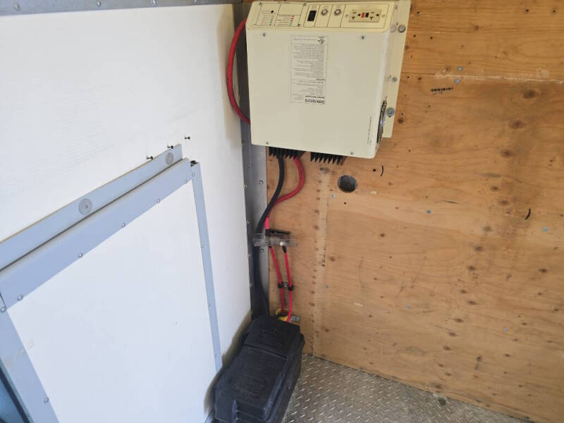 2012 Chevrolet Express 3500