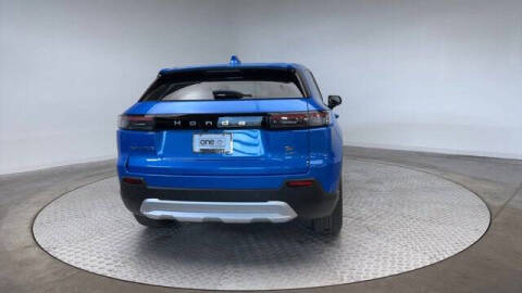 2026 Honda Prologue EX