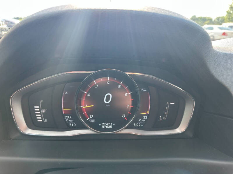 2015 Volvo S80 T5 Drive-E