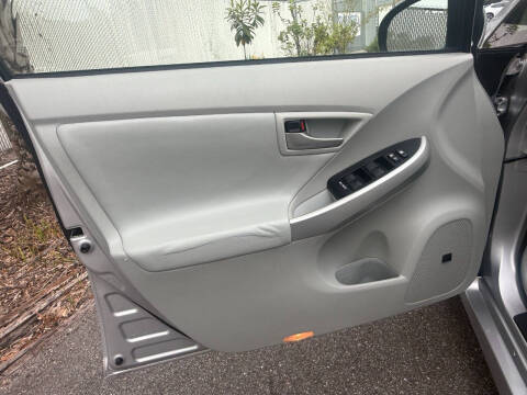 2014 Toyota Prius Four