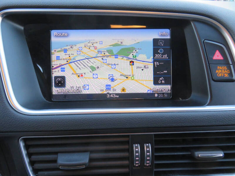 2017 Audi Q5 2.0T quattro Premium Plus