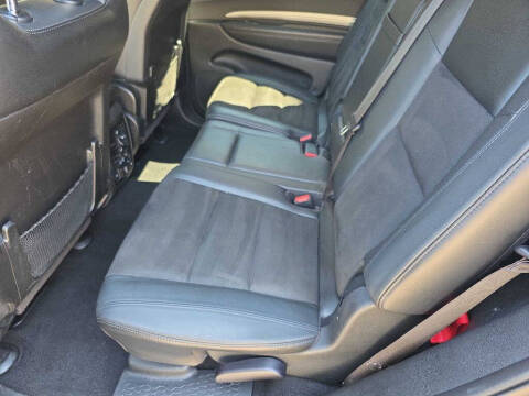 2020 Dodge Durango GT