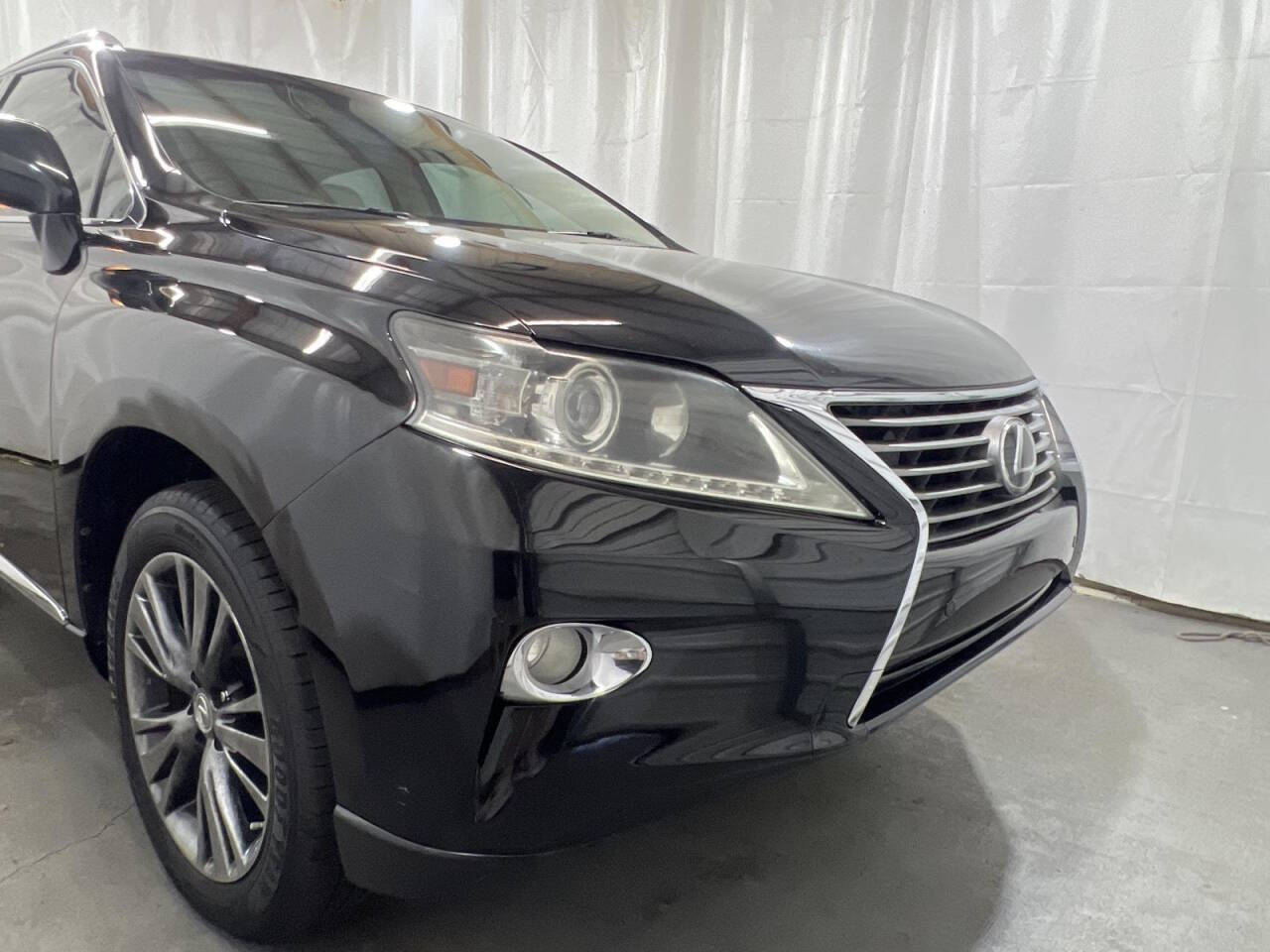 2013 Lexus RX 350 for sale at Godwin Motors Inc in Columbia, SC