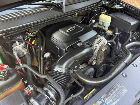 2007 Cadillac Escalade