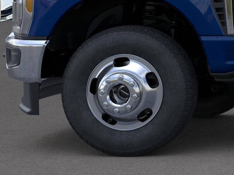 2026 Ford F-350 Super Duty XL