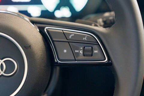 2026 Audi A3