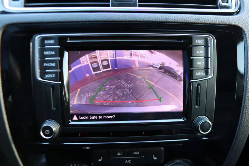 2016 Volkswagen Jetta