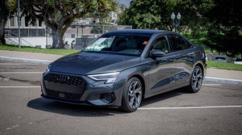 2023 Audi A3 Premium 40 TFSI