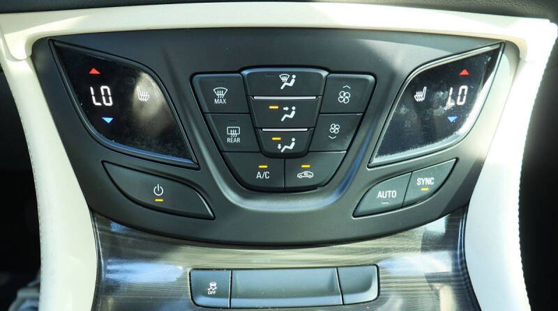 2020 Buick Envision Preferred