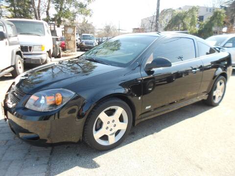 2006 Chevrolet Cobalt for sale at Precision Auto Sales of New York in Farmingdale NY