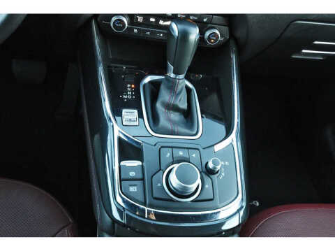 2023 Mazda CX-9 Carbon Edition