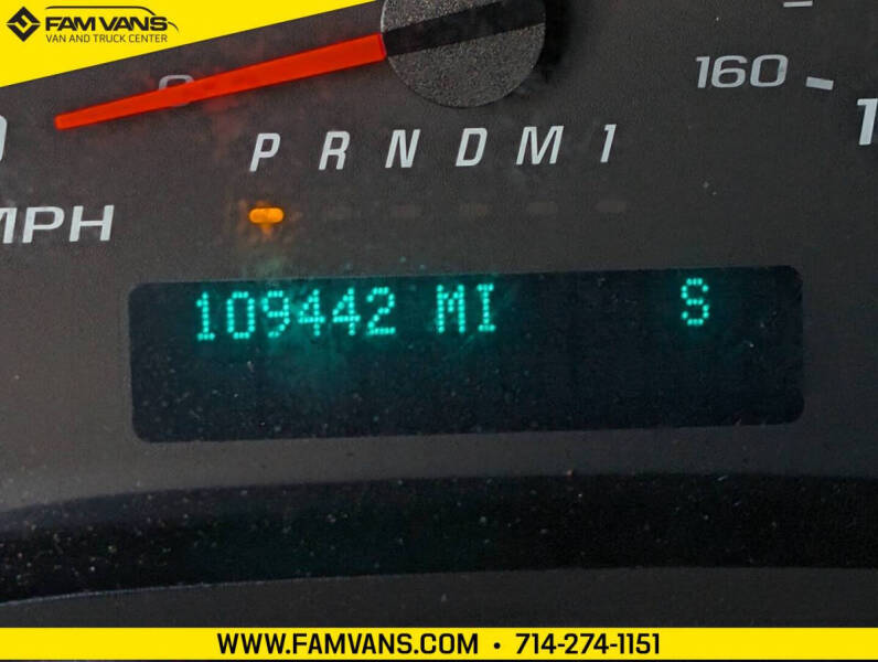 2019 Chevrolet Express LT 3500