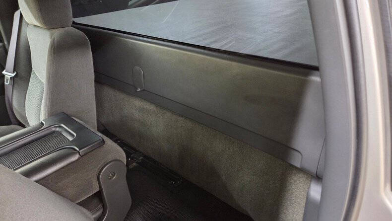 2006 Chevrolet Silverado 1500