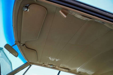 1968 Cadillac DeVille