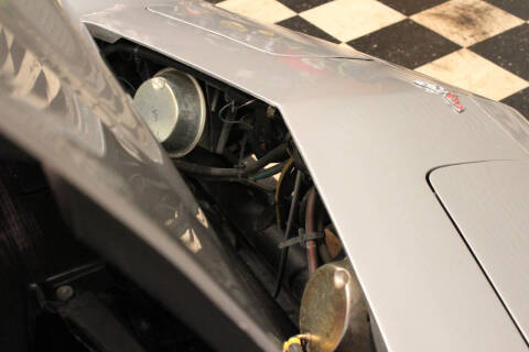 1979 Chevrolet Corvette