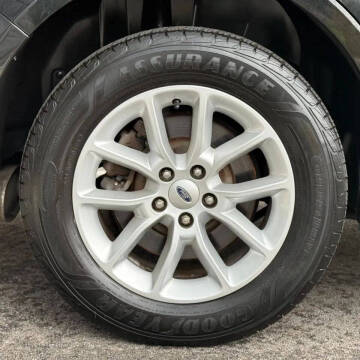 2014 Ford Flex SE
