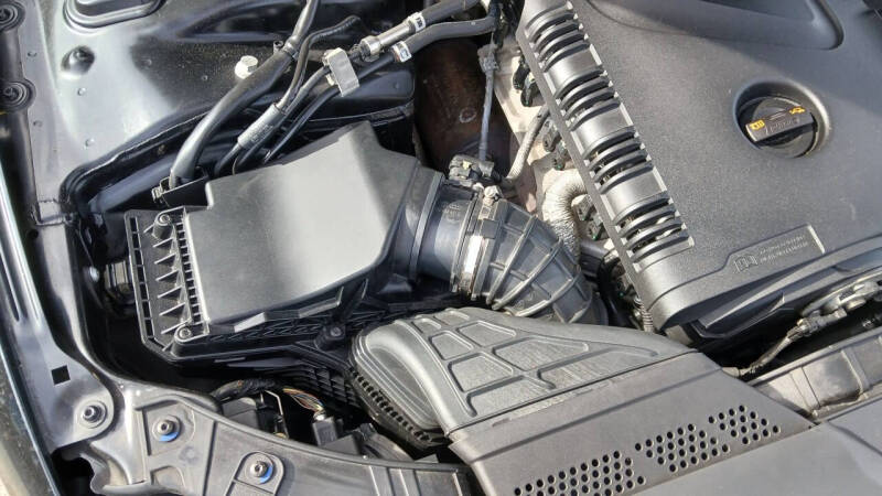 2011 Audi A5 2.0T Premium Plus