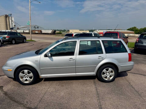 2003 Volkswagen Jetta GLS 1.8T