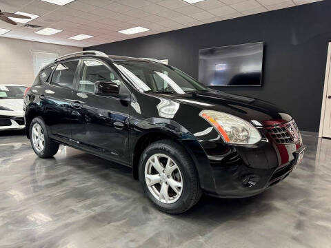 2009 Nissan Rogue