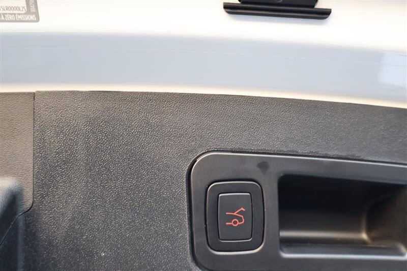 2021 Tesla Model S Long Range Plus