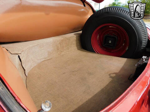 1949 Oldsmobile Eighty-Eight