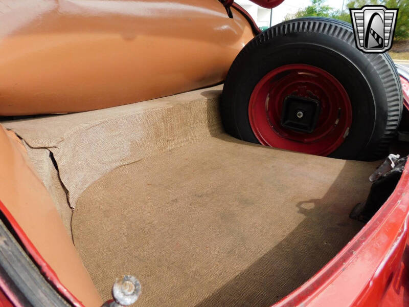 1949 Oldsmobile Eighty-Eight