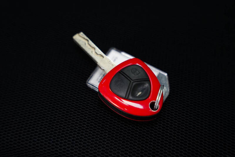 2016 Ferrari F12berlinetta