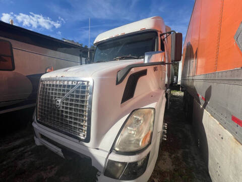 2006 Volvo VNL