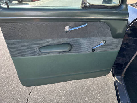 1953 Ford Customline