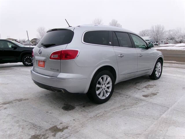 2015 Buick Enclave Premium