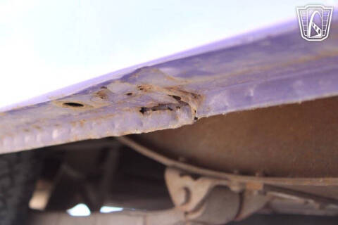 1948 Chevrolet Stylemaster