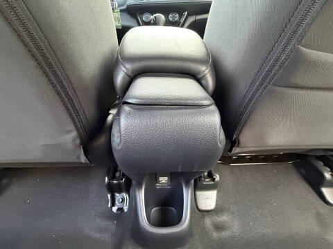 2018 Honda HR-V LX