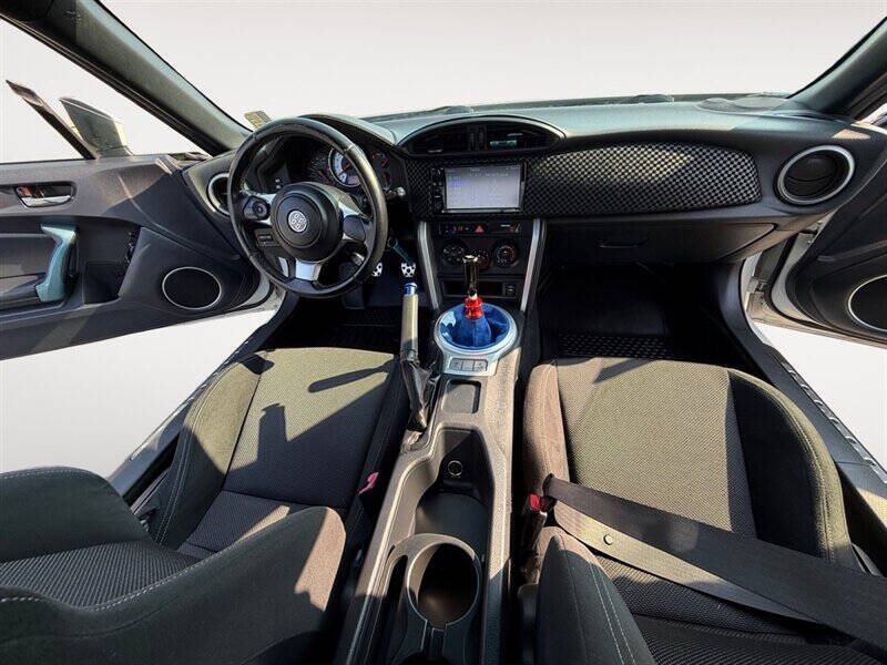 2017 Toyota 86