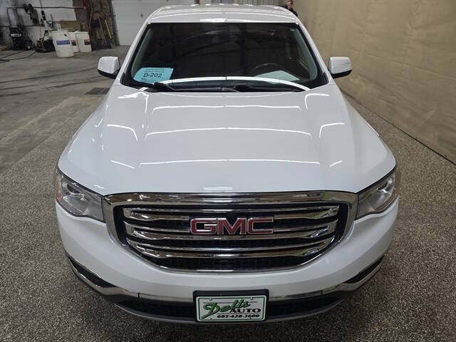 2019 GMC Acadia SLE-1