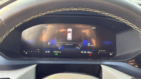 2024 Volkswagen Taos SE 4Motion