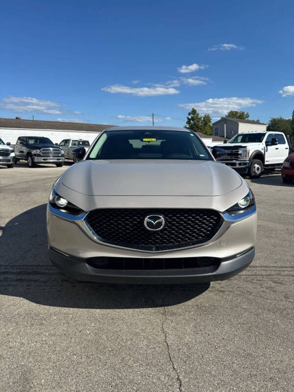 2024 Mazda CX-30 2.5 S Select Sport