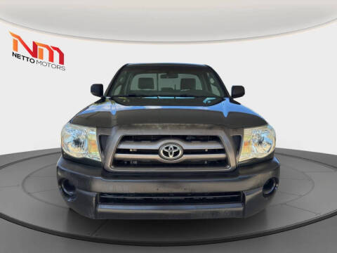 2009 Toyota Tacoma