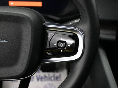 2021 Polestar 2 Launch Edition