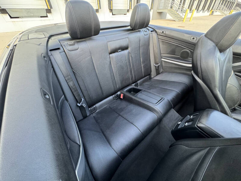 2018 BMW 4 Series 430i