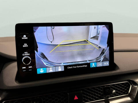 2025 Acura Integra Type S