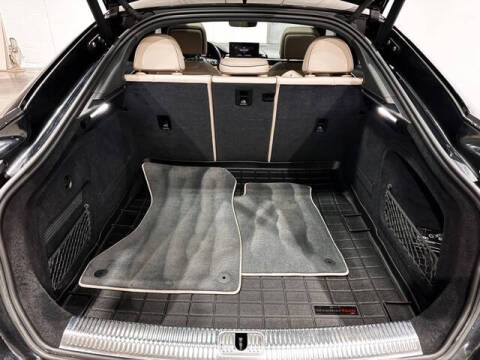 2020 Audi A5 Sportback quattro Premium Plus 45 TFSI