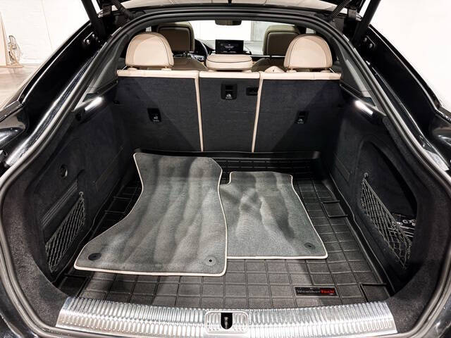 2020 Audi A5 Sportback quattro Premium Plus 45 TFSI