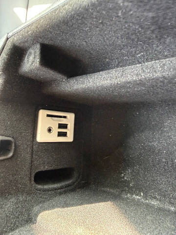 2016 Cadillac ATS 2.0T