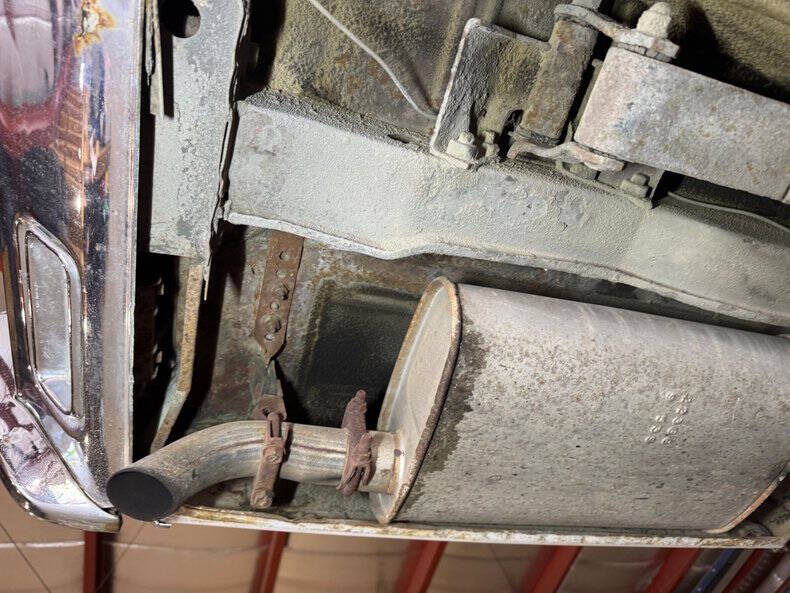 1967 Lincoln Continental