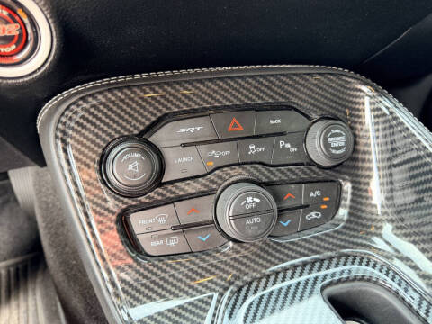 2015 Dodge Challenger SRT 392