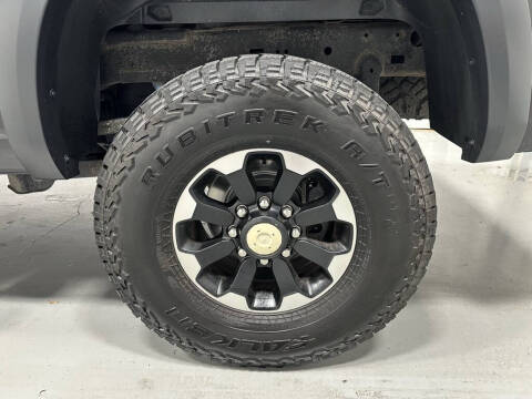 2018 RAM 2500 Power Wagon