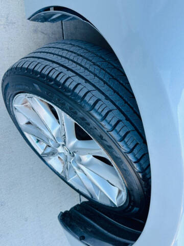 2017 Mazda MAZDA3 Touring