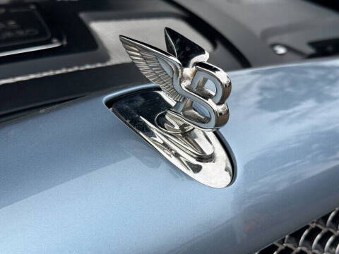 2007 Bentley Azure