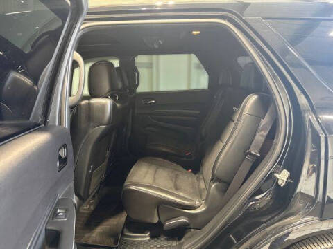 2022 Dodge Durango SRT 392