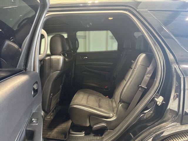 2022 Dodge Durango SRT 392